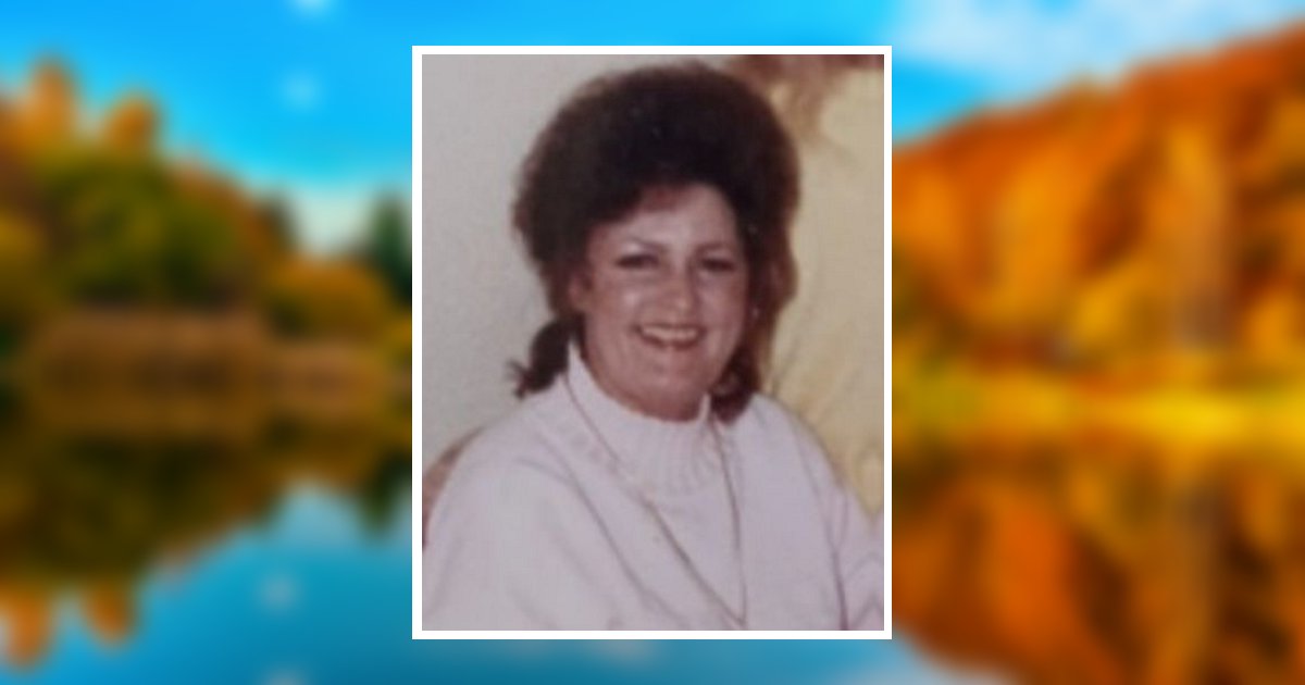 Lana Jeanne Dockter Obituary, Casper, WY