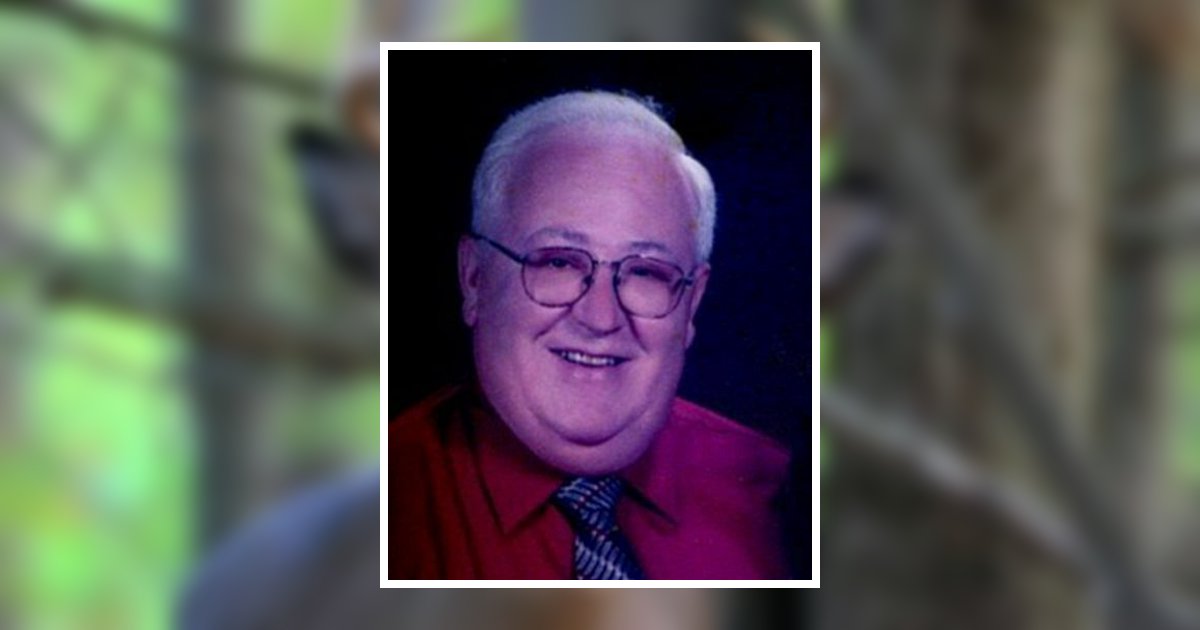 Joseph E. Horner Obituary, Punxsutawney, PA