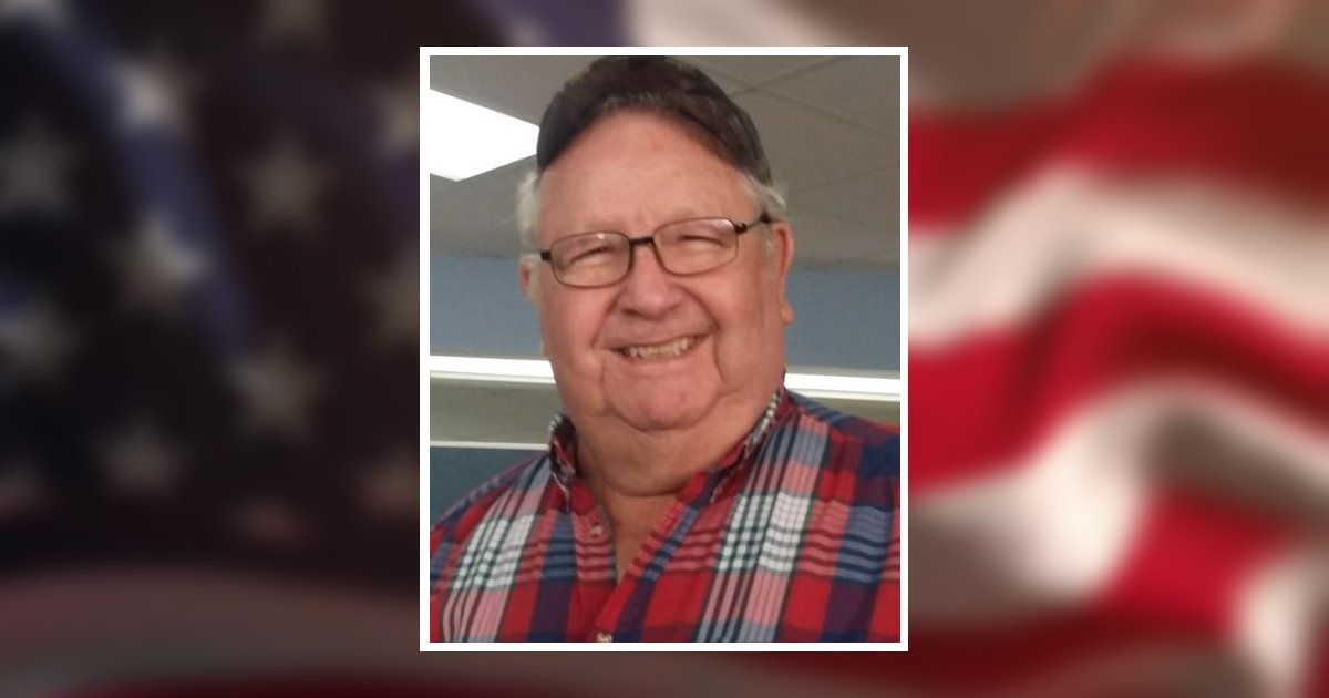 David Ronald Stripling Obituary, Moultrie, GA