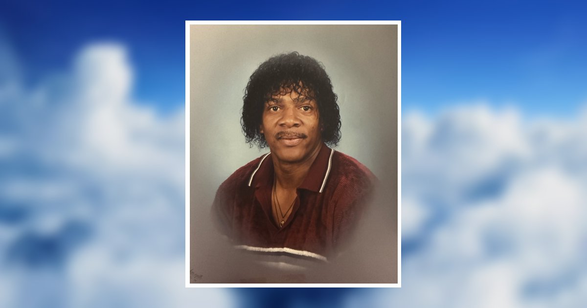 Mr. Mack Allen Mitchell Saint Louis, MO Obituary