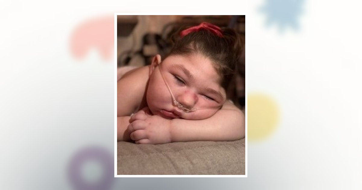 Adeline Emery Rae Johnson, 2022–2026