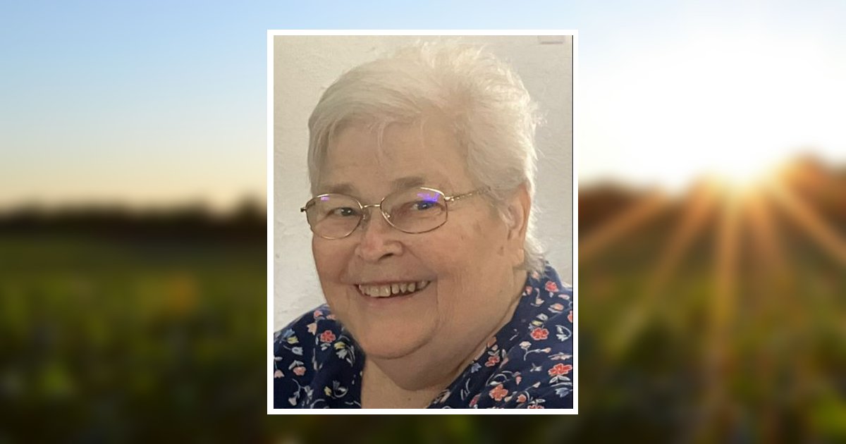 Jeannette M. Zobrist Obituary, Lebanon, IL