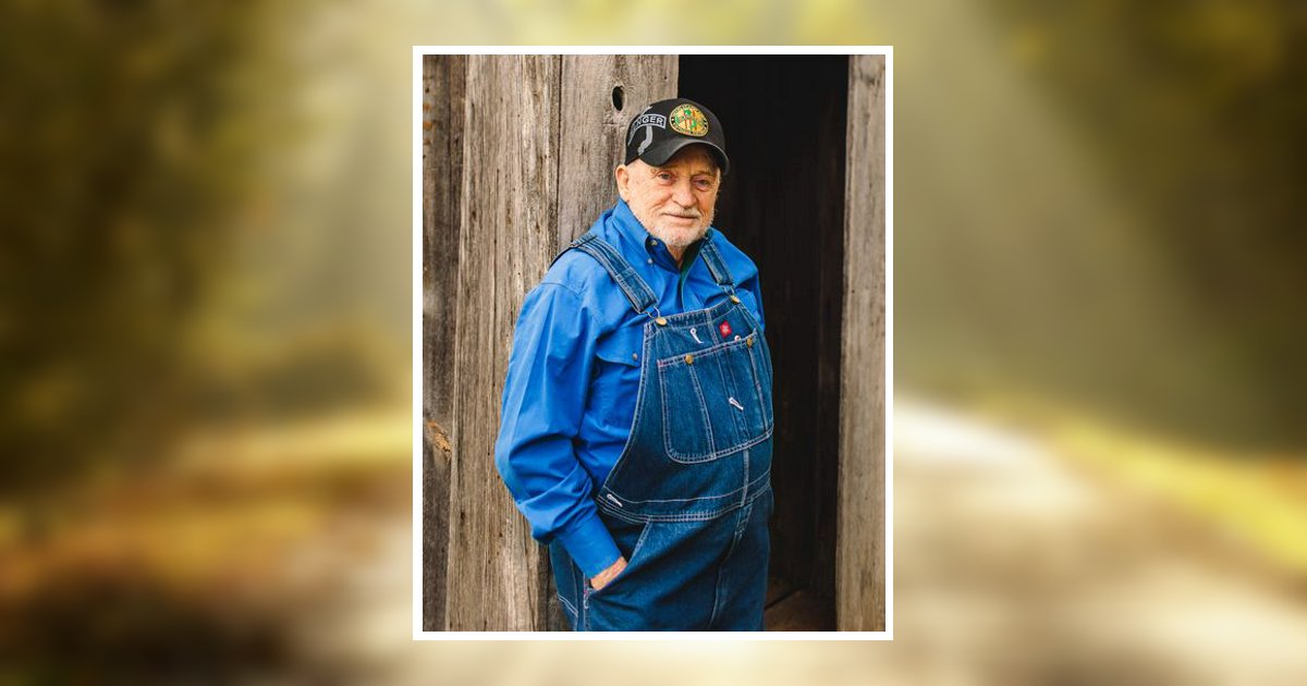 Jerry Dell Brown Obituary, Stephenville, TX