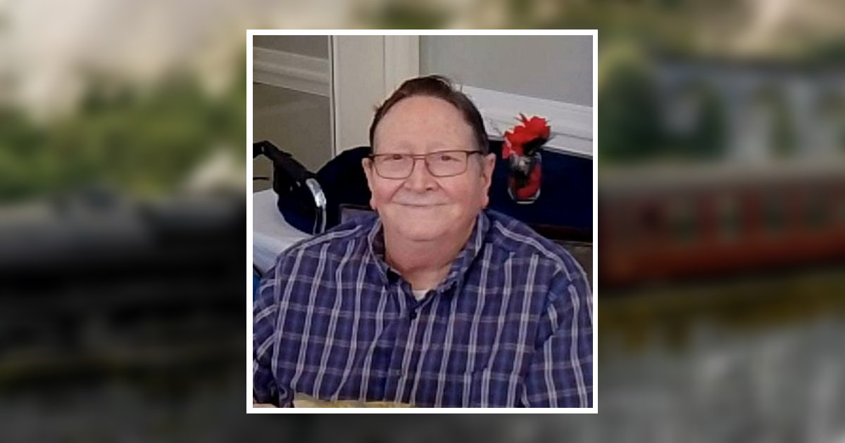 John Henry Winecoff Obituary, Concord, NC