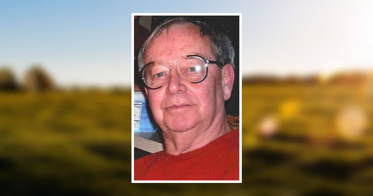 John A. Losee Obituary 2017 Titus Funeral Home and Cremation Service