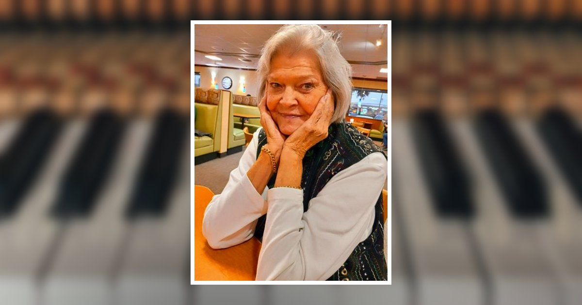 Priscilla Gorner Stolz Obituary, Brenham, TX