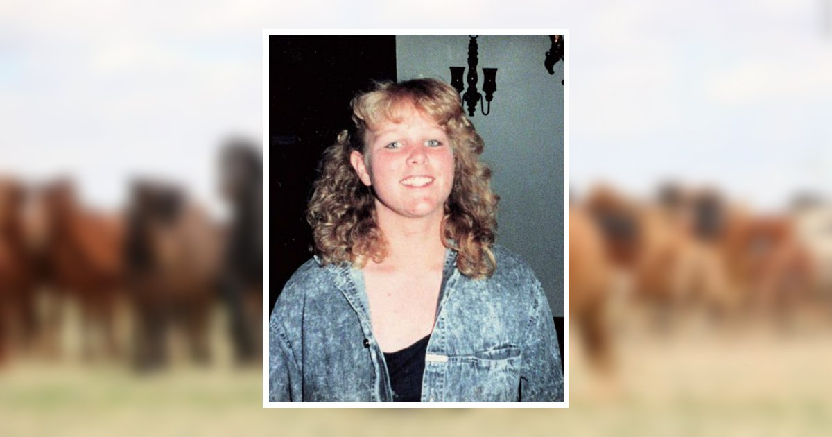 Sharmon Lynn Heckert Obituary, Caldwell, TX