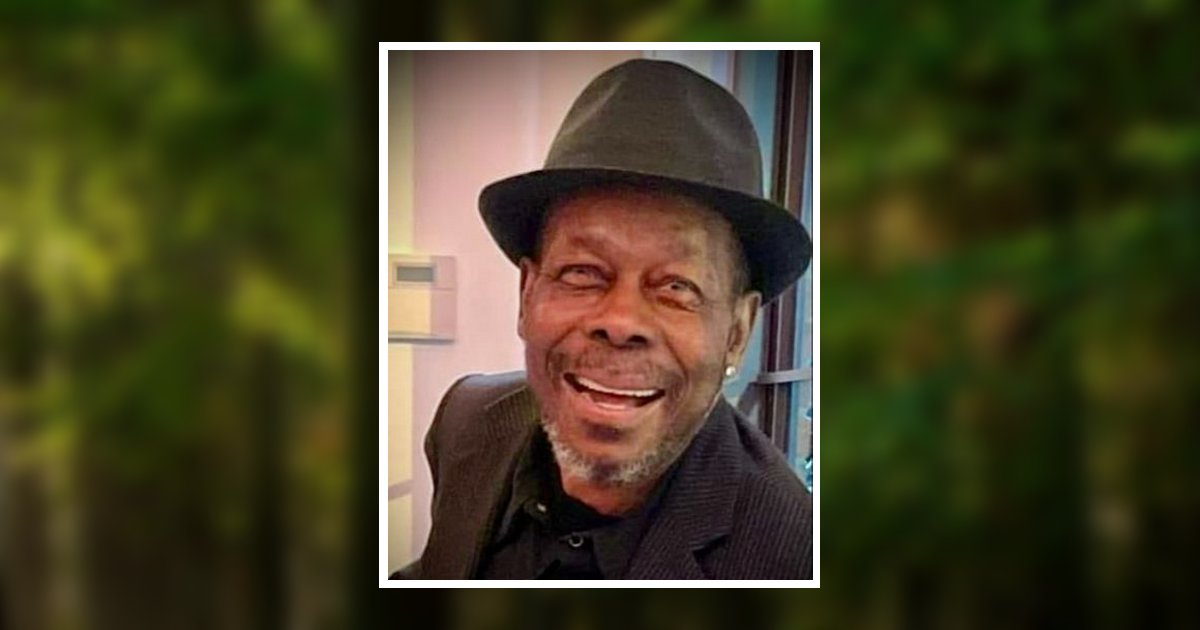 Linwood Earl Powell Obituary 2024 Gabriel D Glover Funeral Home