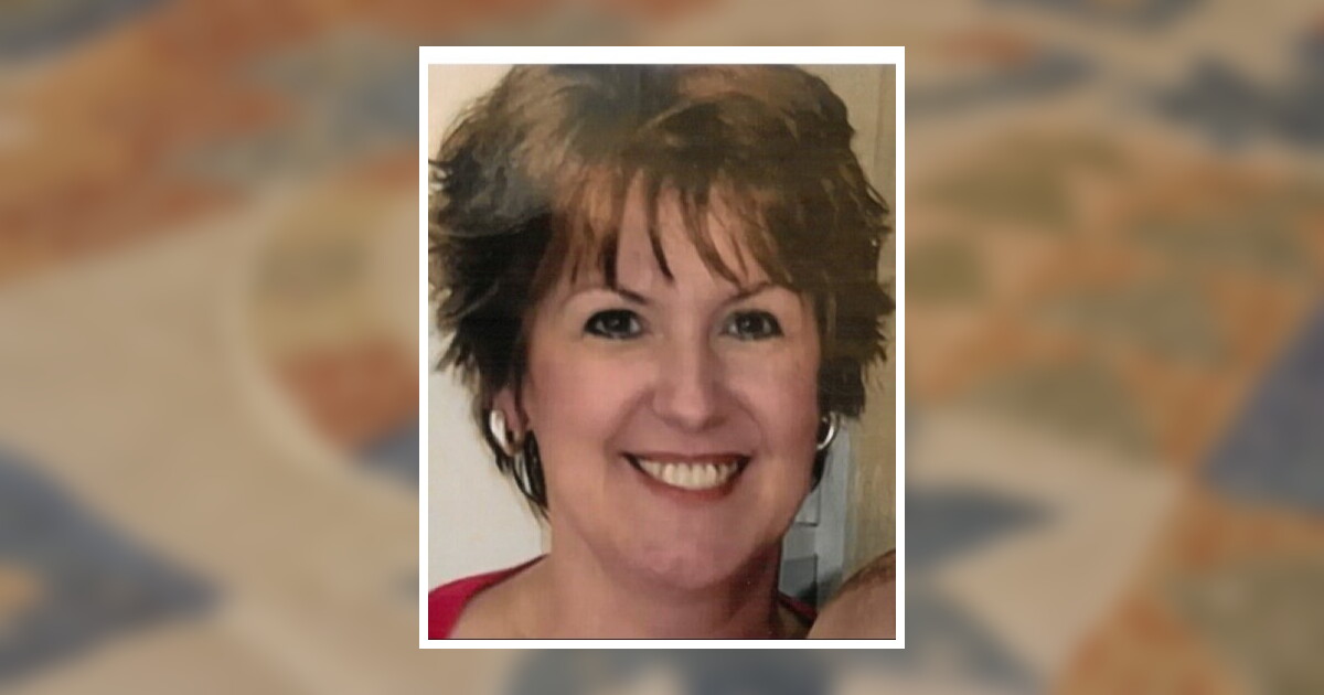 Sharon Lynn Blevins Obituary 2024 - McComas Family Funeral Homes