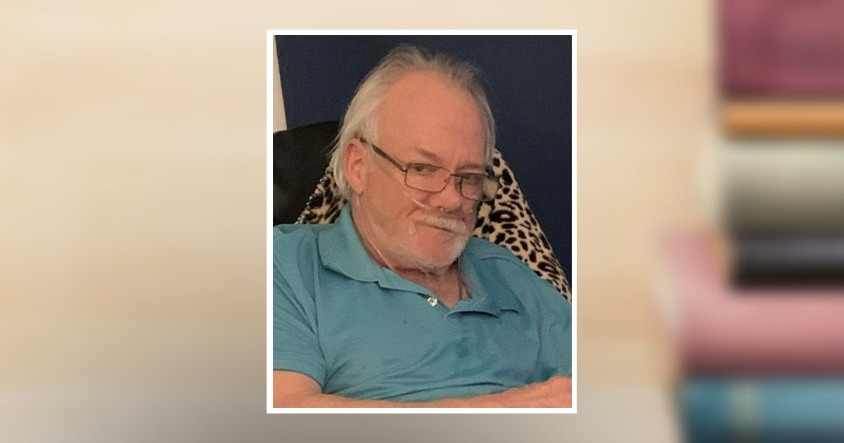 David L. Higdon Obituary, Paducah, KY