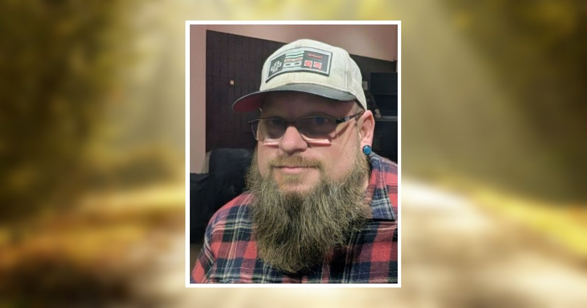 Derek A. Vandegrift Obituary, Wilkes Barre, PA