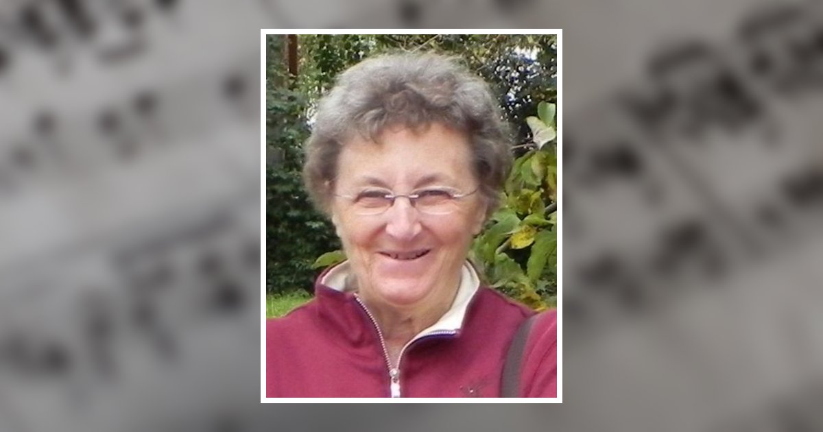 Barbara A. Hader Obituary, David City, NE
