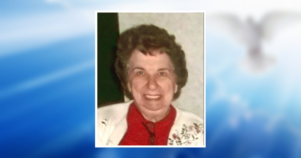 Theresa Ann Nero Obituary, Broadview Heights, OH
