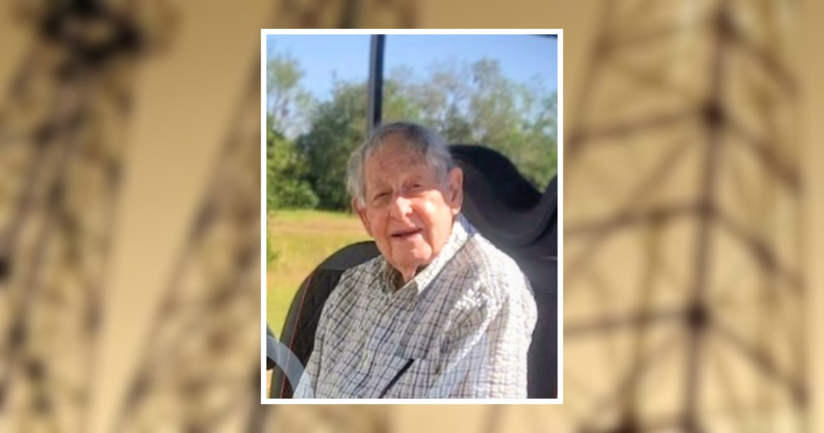 Jack Donald Florence Kilgore, TX Obituary