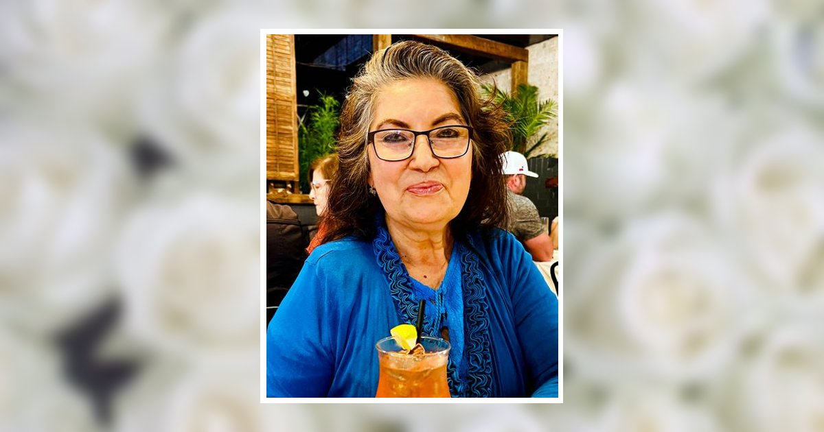 Gloria Ramirez De Duarte Obituary, Navasota, TX