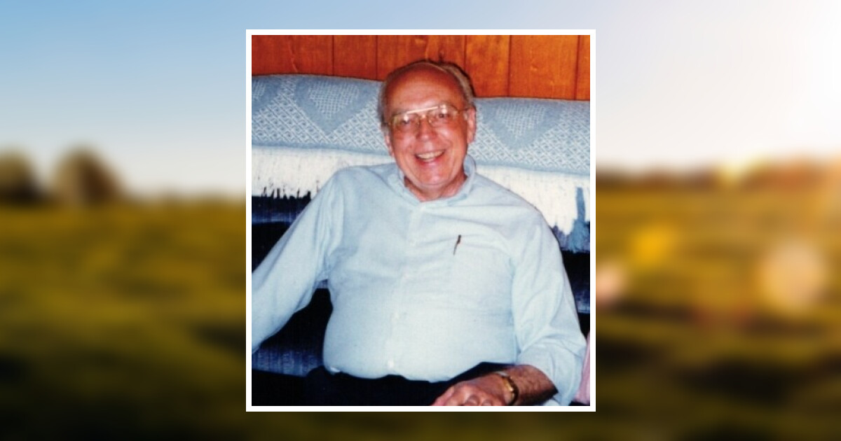 Richard Williams Obituary 2019 - Smith Family Funeral Home