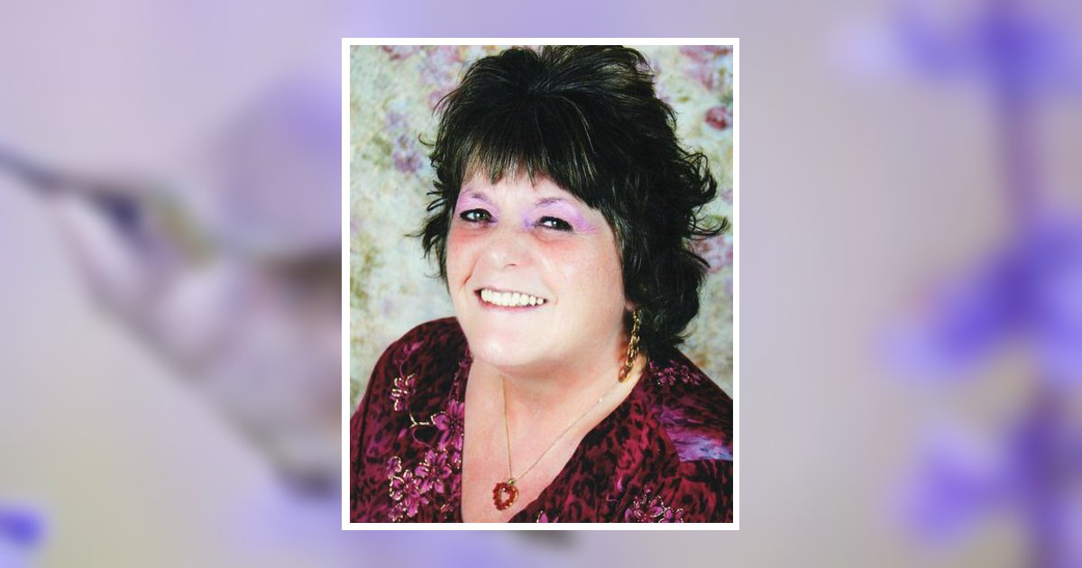 Nancy Olson Obituary, Baxter, MN