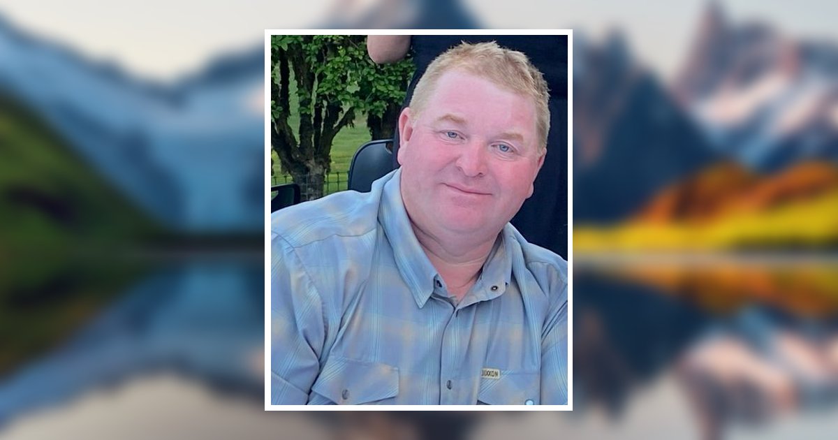 Ryan Stanley Pruitt Obituary, Port Orchard, WA