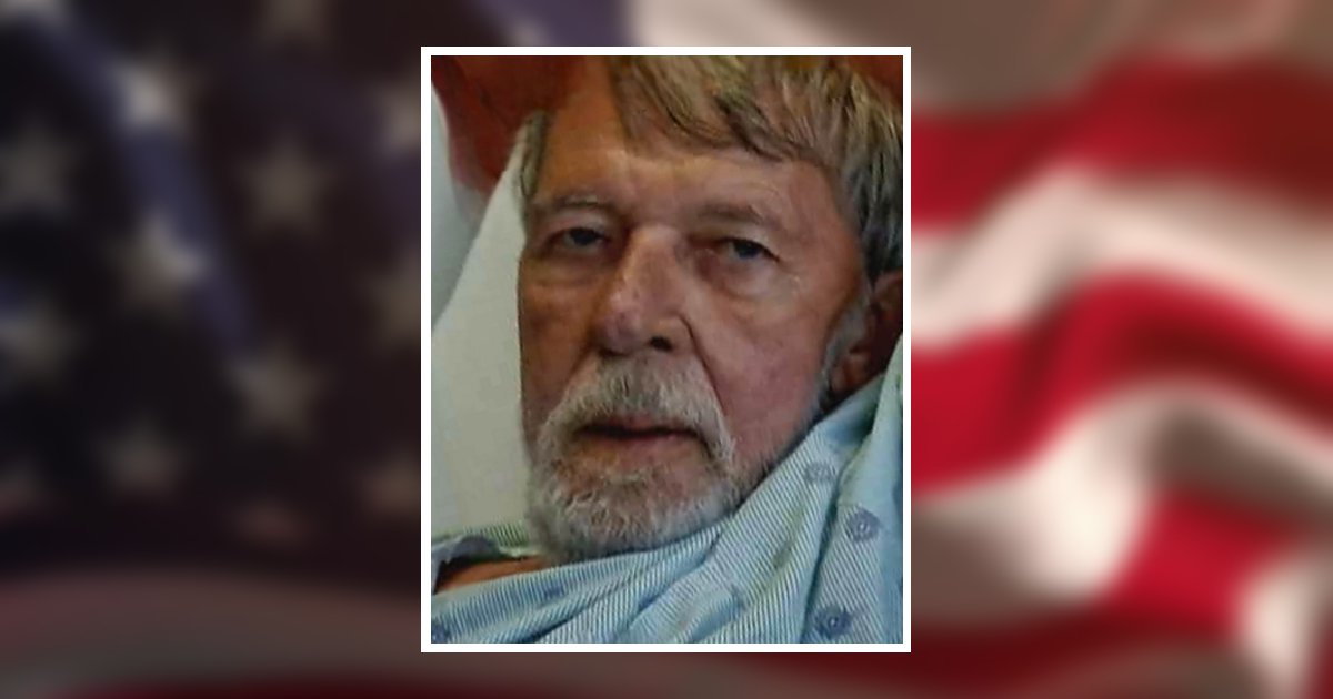 Franklin Lee Jordan West Hamlin, WV Obituary