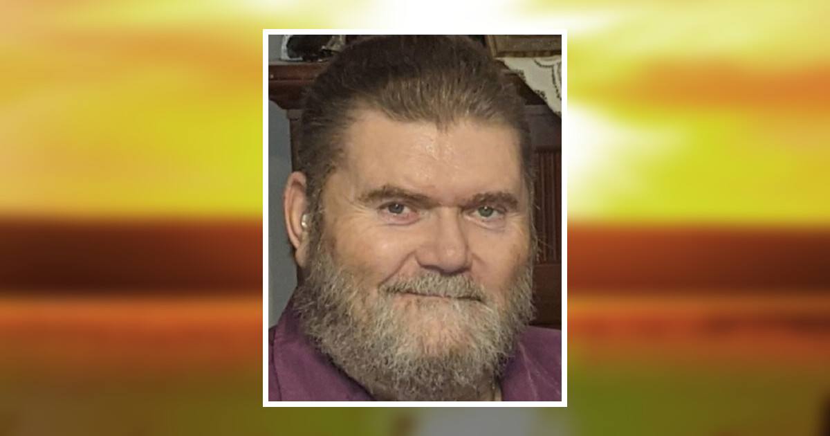 Richard Andrew Tinker Obituary 2023 Sharp Funeral Homes