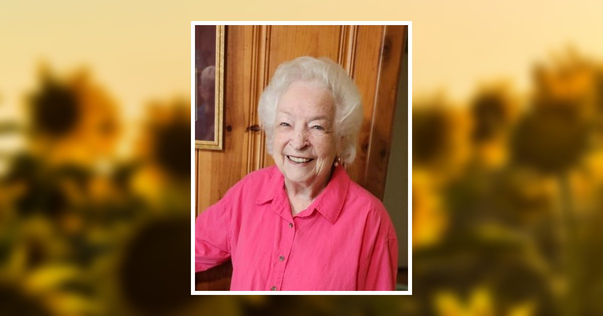 Mildred Batchelor West Obituary, Angier, NC