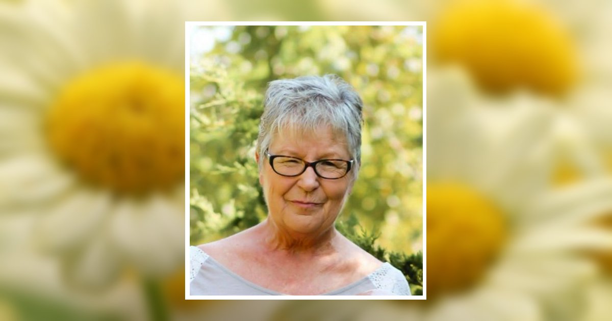 Judith Marie Firth Obituary, Chillicothe, MO