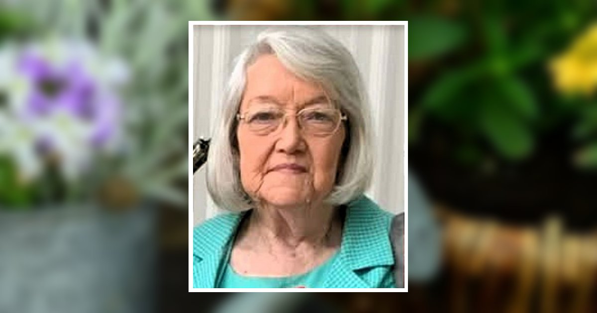 Stella "Aunt Sam" Marie Stuart Meridian, MS Obituary