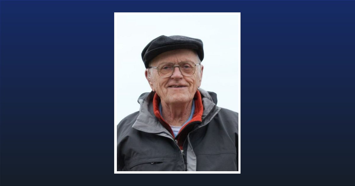 Roland Lundstrom Obituary 2022 Bradshaw Funeral