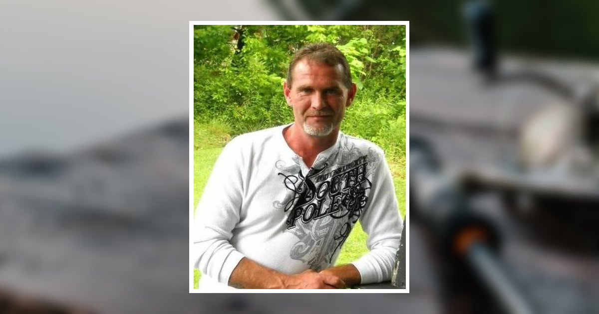 Andrew "Andy" Partin, 1974–2026