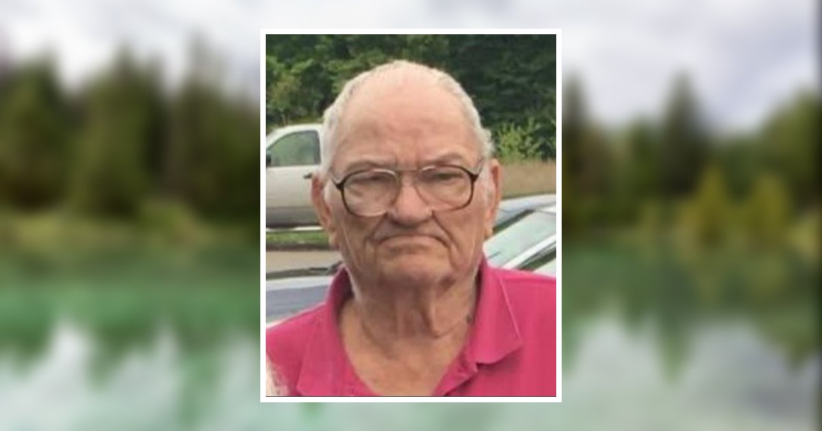 Paul Edward Holbert Obituary, Parkersburg, WV
