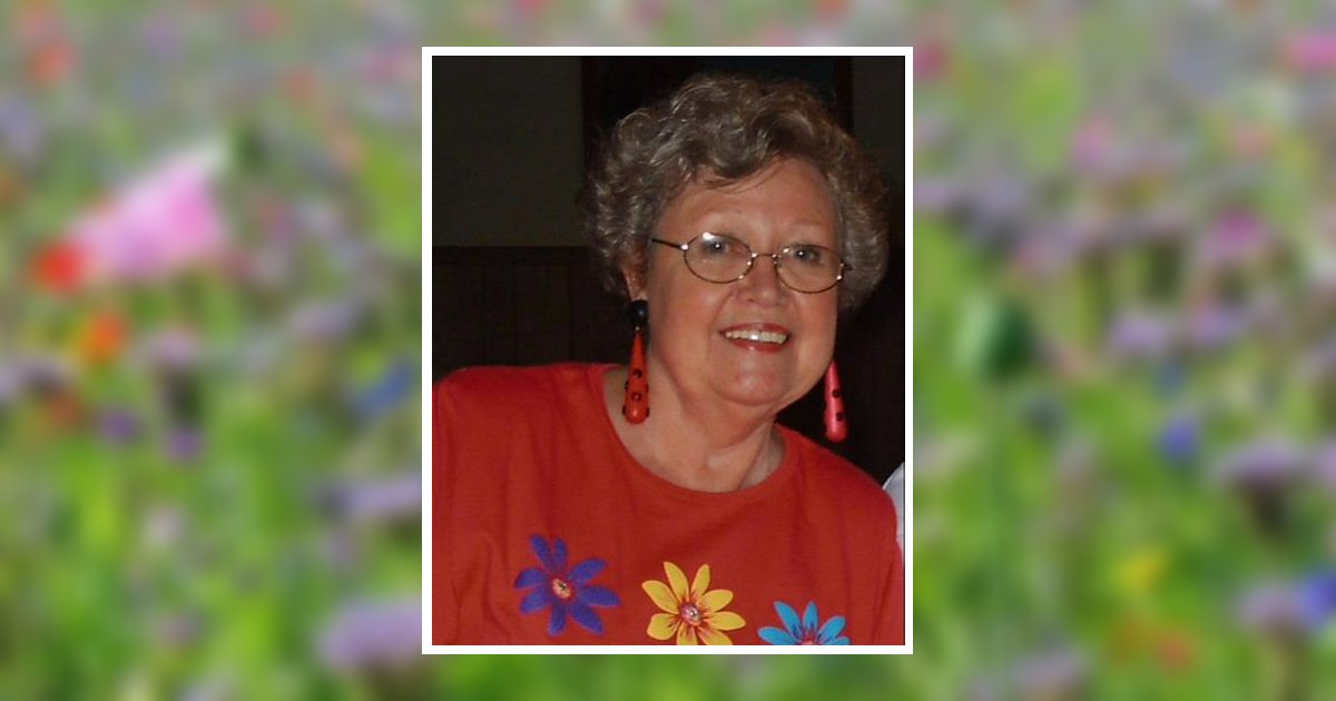 Carolyn Straughn Turner