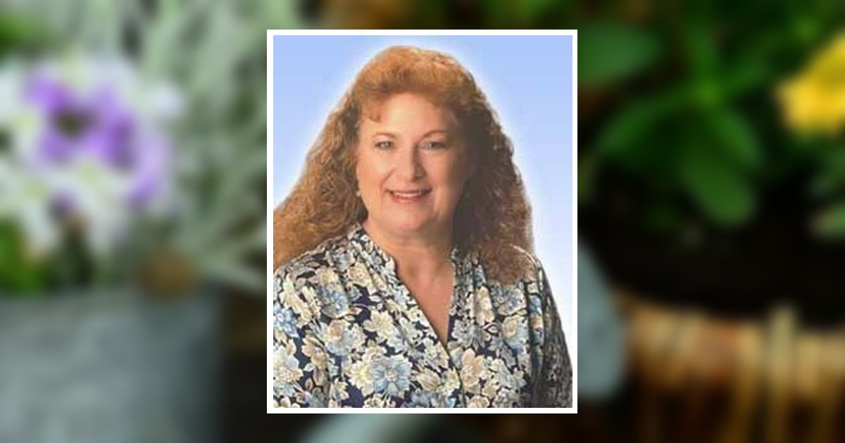 Christine Ann Herrington Farmington, MO Obituary
