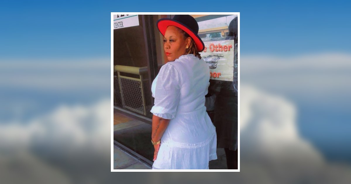 Nekisha M Sharpe Obituary, Fort Worth, TX