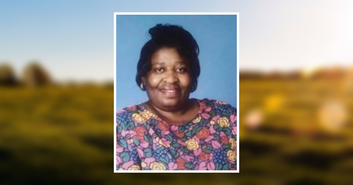 NEARLENE BRADLEY Obituary 2022 - Golden Gate Funeral Home