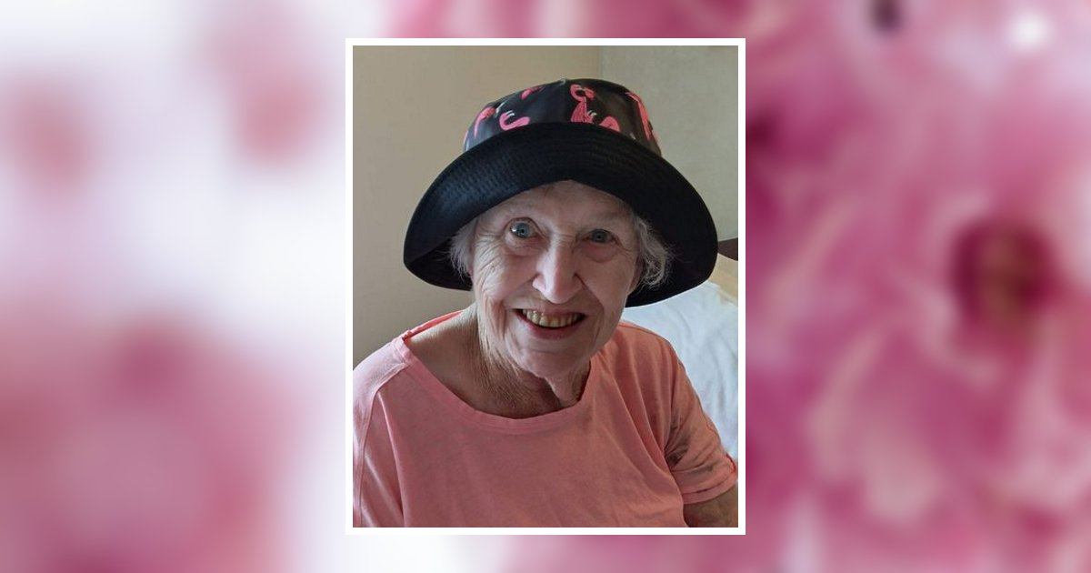 Dorothy Jane Hazel Obituary, Highland, IL