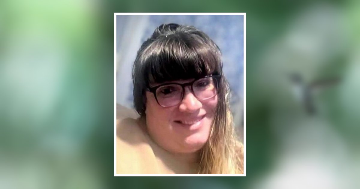 Lisa M. Mccauley Obituary, Plainfield, WI