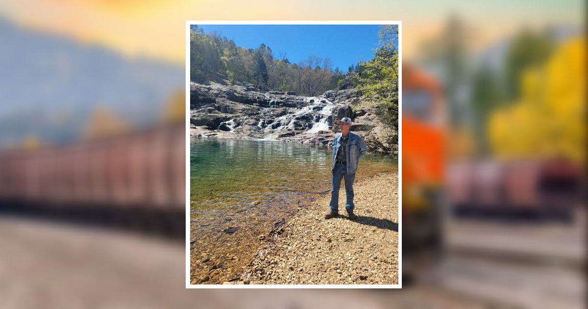 Lonnie E. Womack Obituary, Summersville, MO