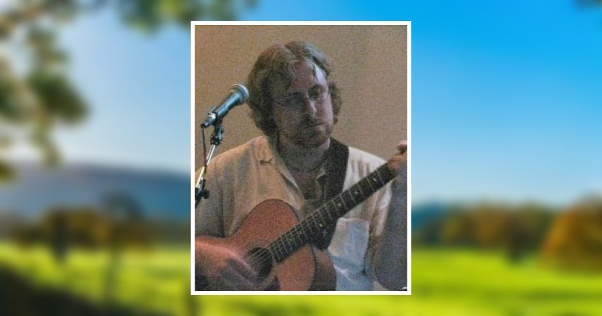 Robert "Rob" Paul Yoho Obituary 2023 Buhrig Funeral Home & Crematory