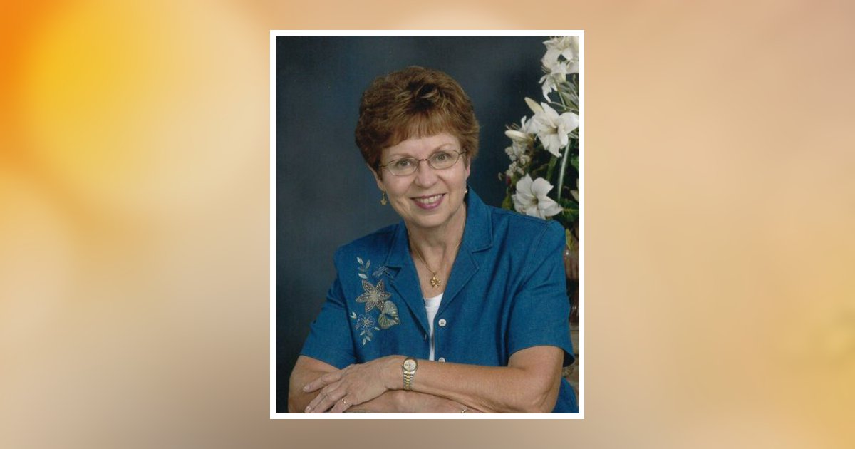 Carolyn A. Briese East Canton, OH Obituary