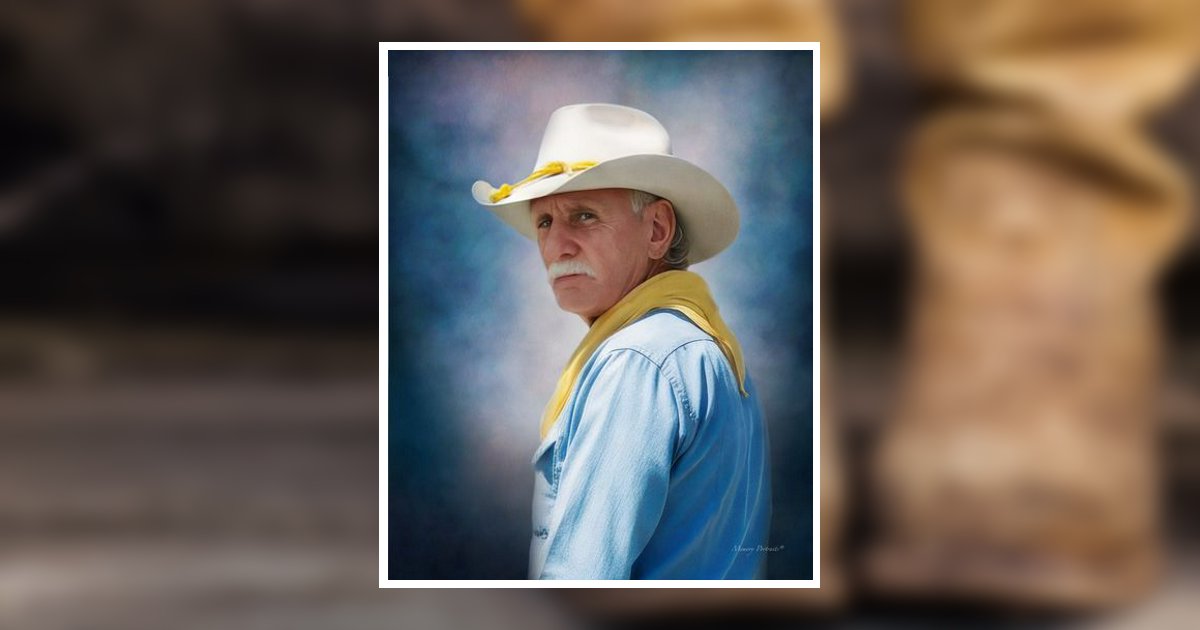 Glenn E. Moffitt Obituary, Kingsville, TX