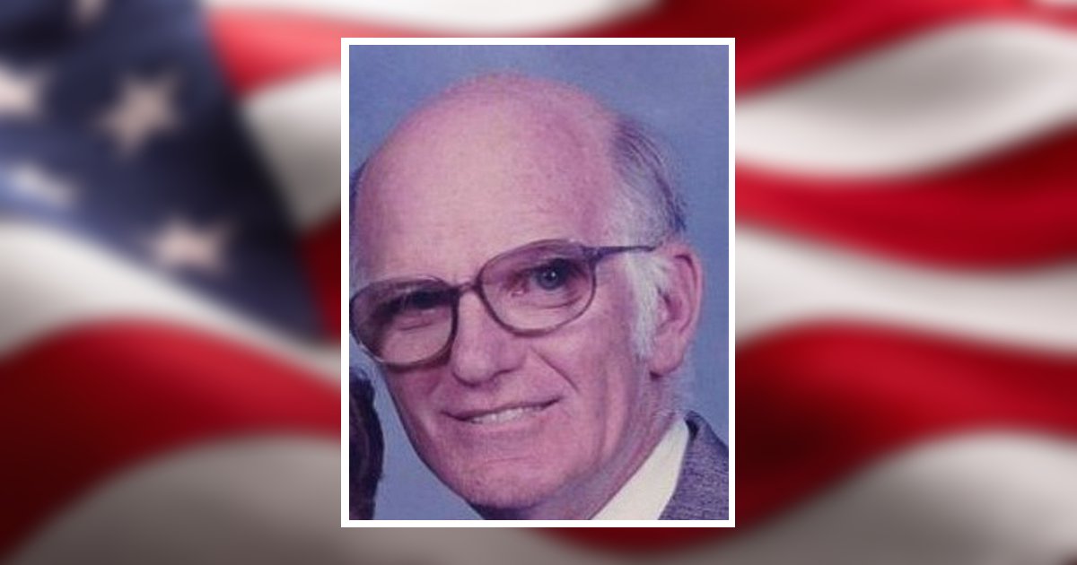 William R Birch Obituary, Akron, OH