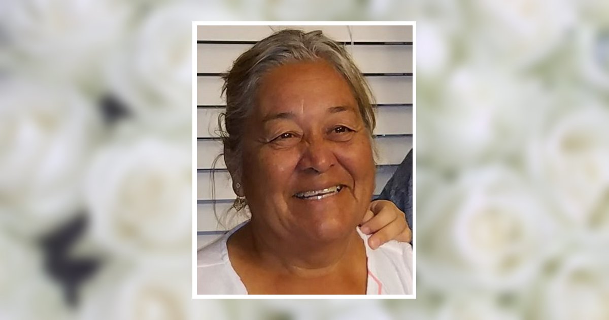 Mary Teso Montano Tucson, AZ Obituary