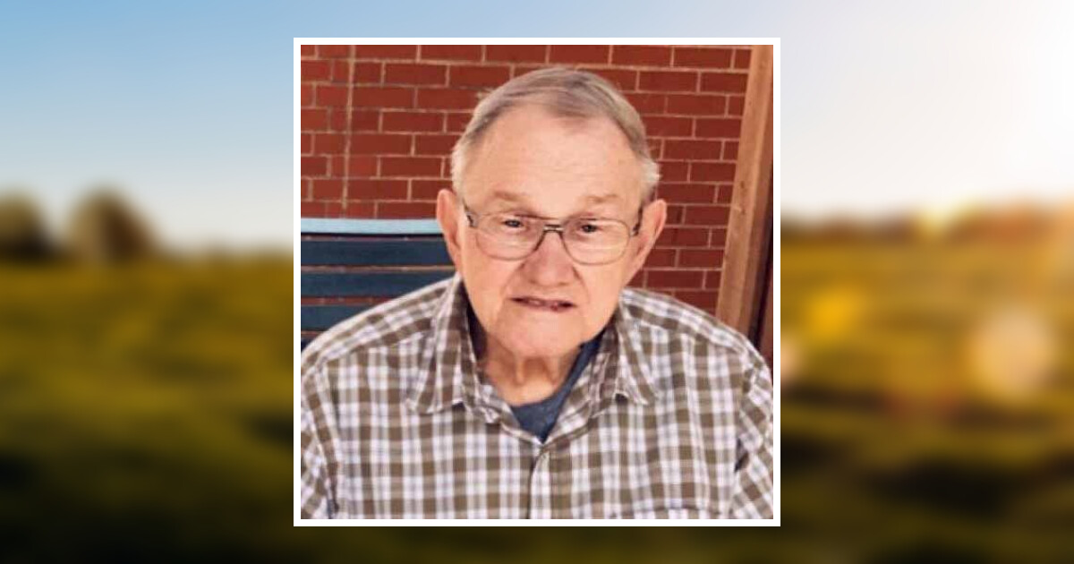 Alvin Larsen Obituary 2020 - Bonnerup Funeral & Cremation Services