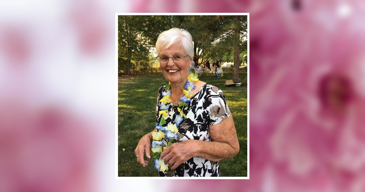 Theresa Lorene Ellis