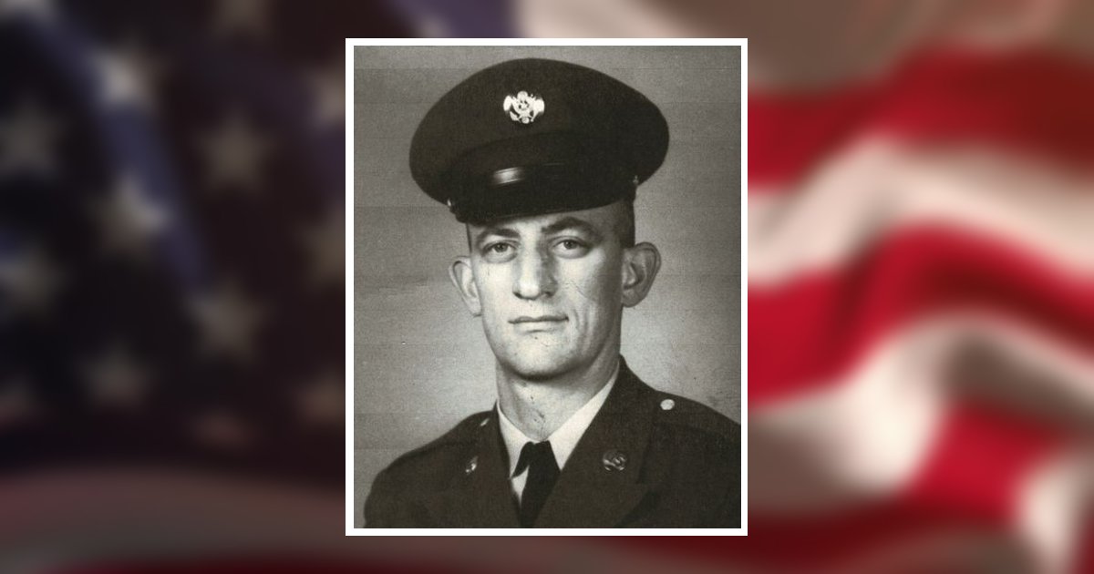 James "Jim" Russell Stone