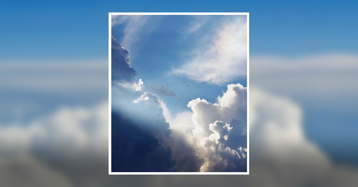 Guadalupe Rios Obituary, San Antonio, TX