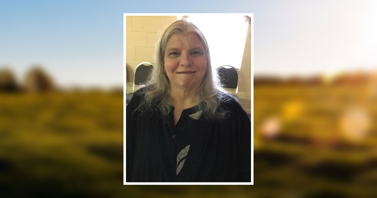 Debra Kicklighter Obituary 2019 - Flanders Powell Funeral Home