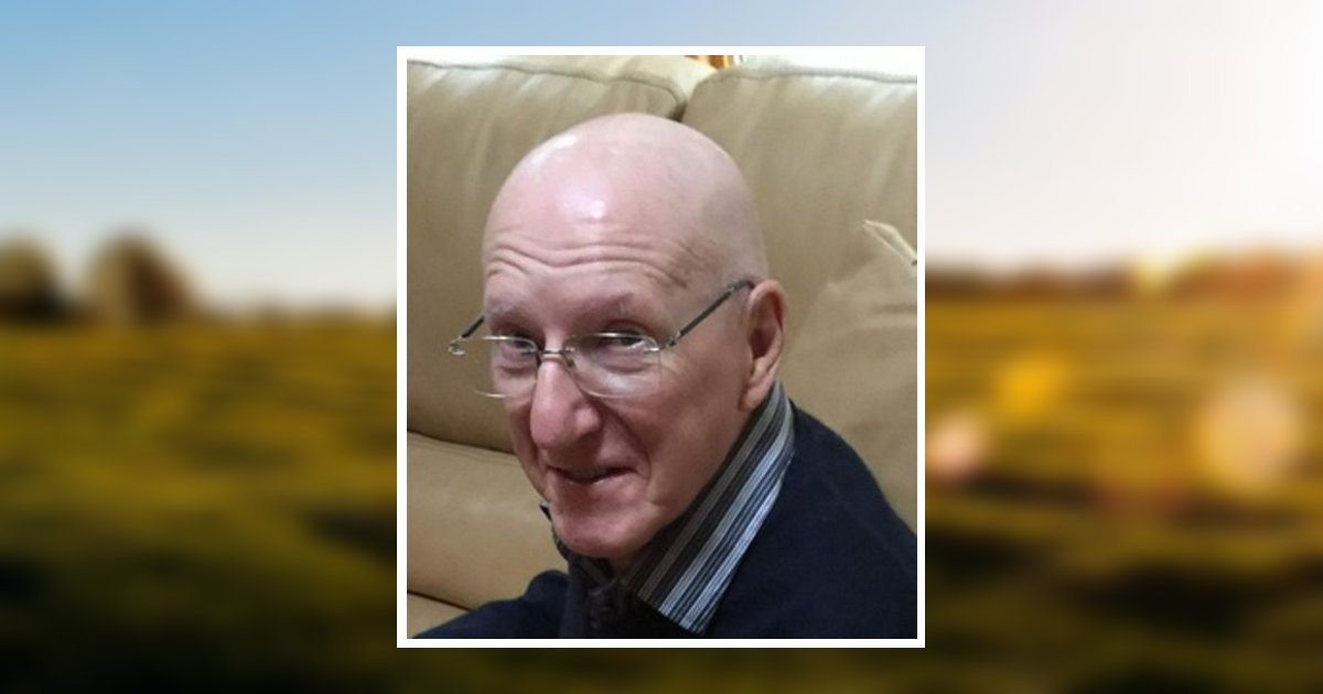 Frank Sherwin Obituary 2018 Ward Funeral Homes