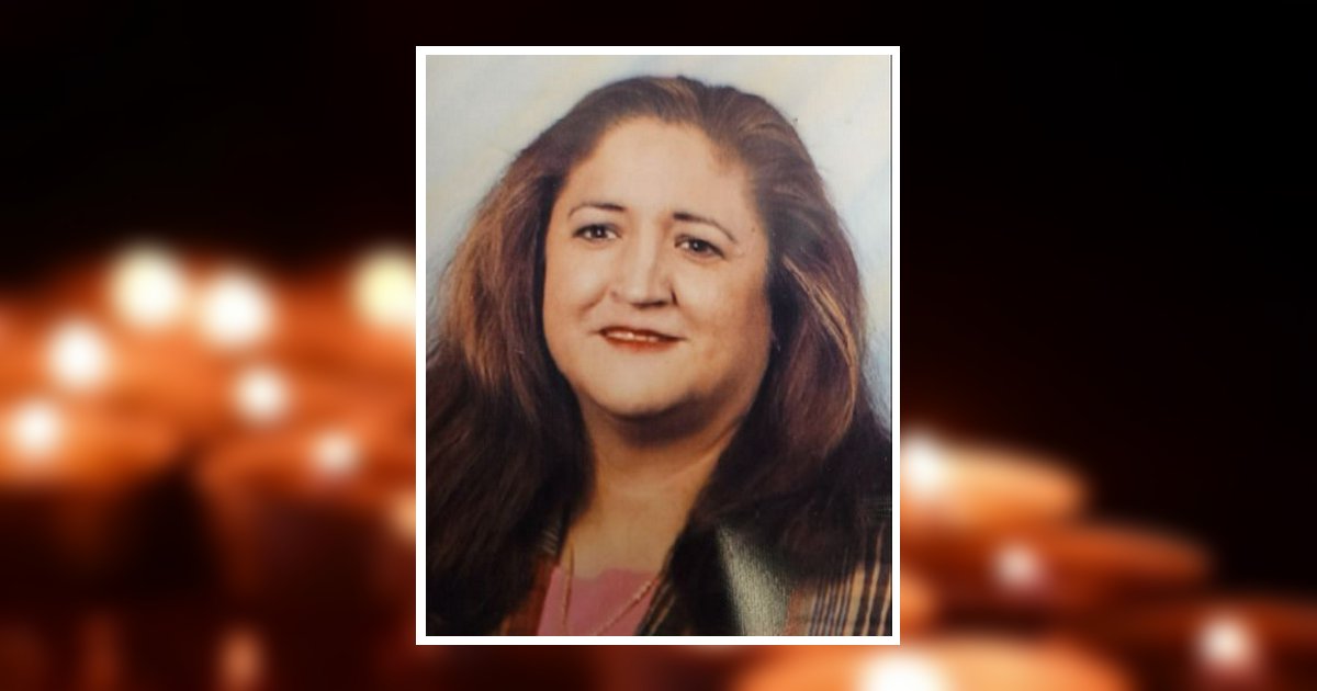 Minerva Arispe San Antonio, TX Obituary