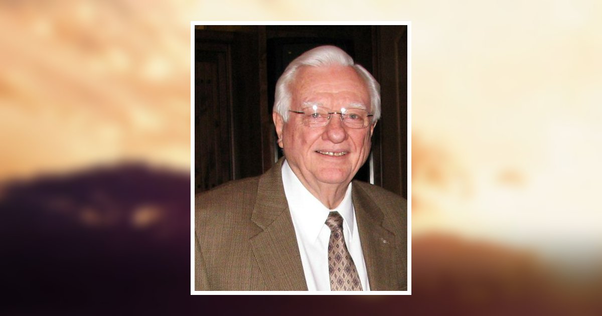 Tandy Clarence Walker